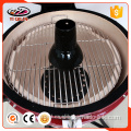 21 Inch Outdoor BBQ Grill Wood-Burning Stove